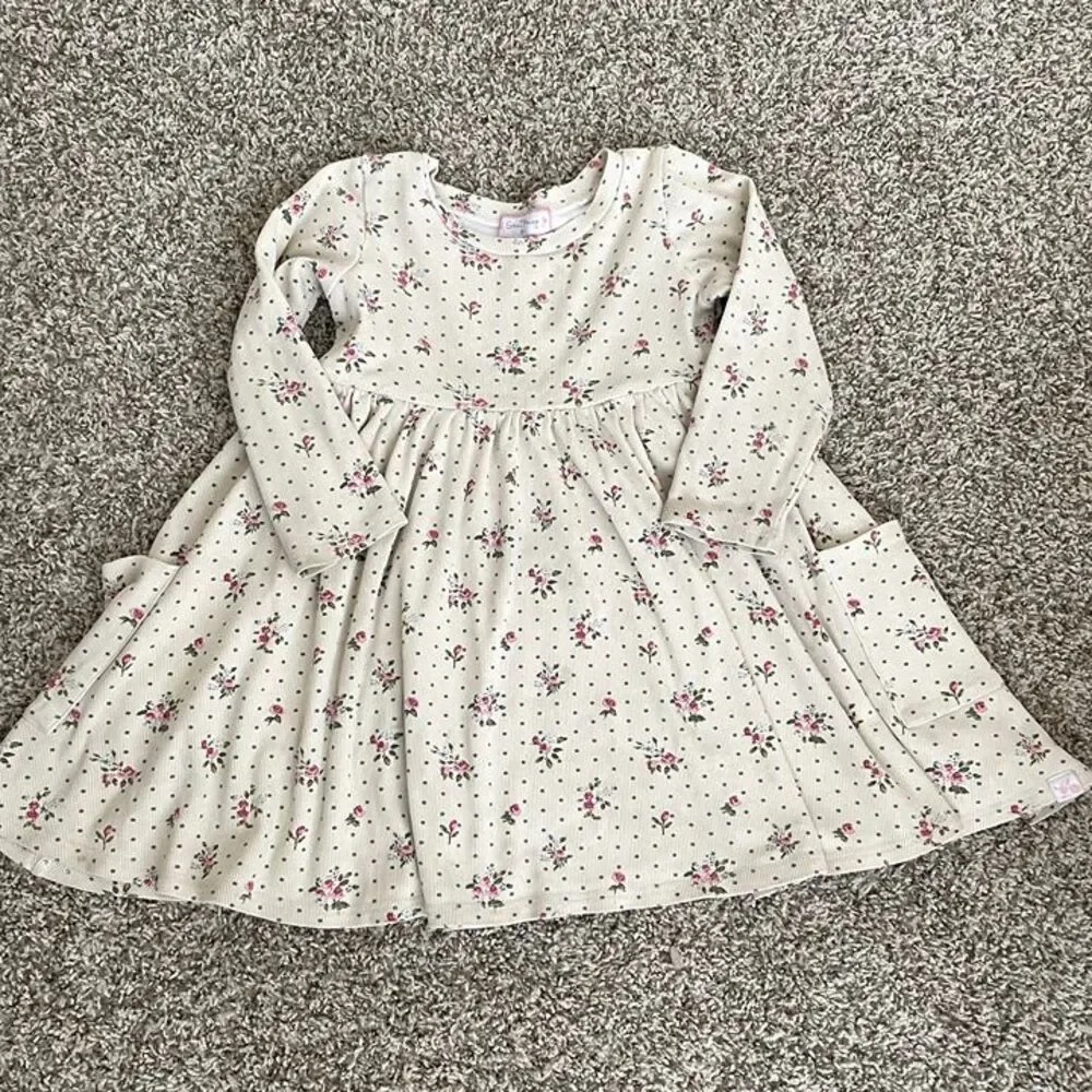 Size 8 / Girls SweetHoney Dress